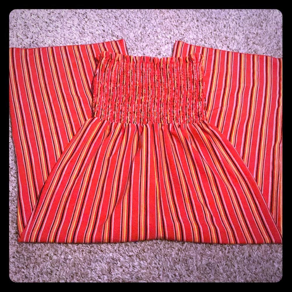 Charlotte Russe Palotso Pant Jumper